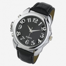 4GB Spy Camera Watch for Video and Photo Taking
